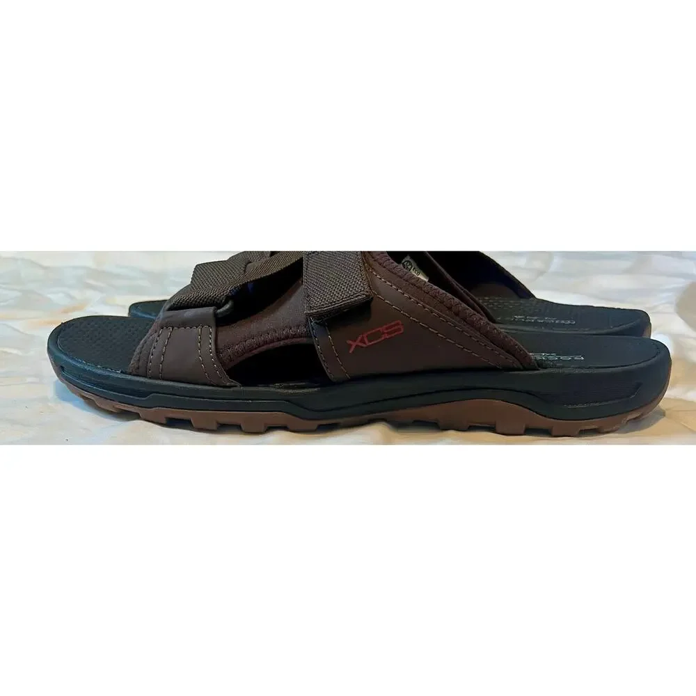 Rockport open adjustable